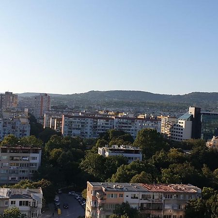 Студио Тони Варна Екстер'єр фото